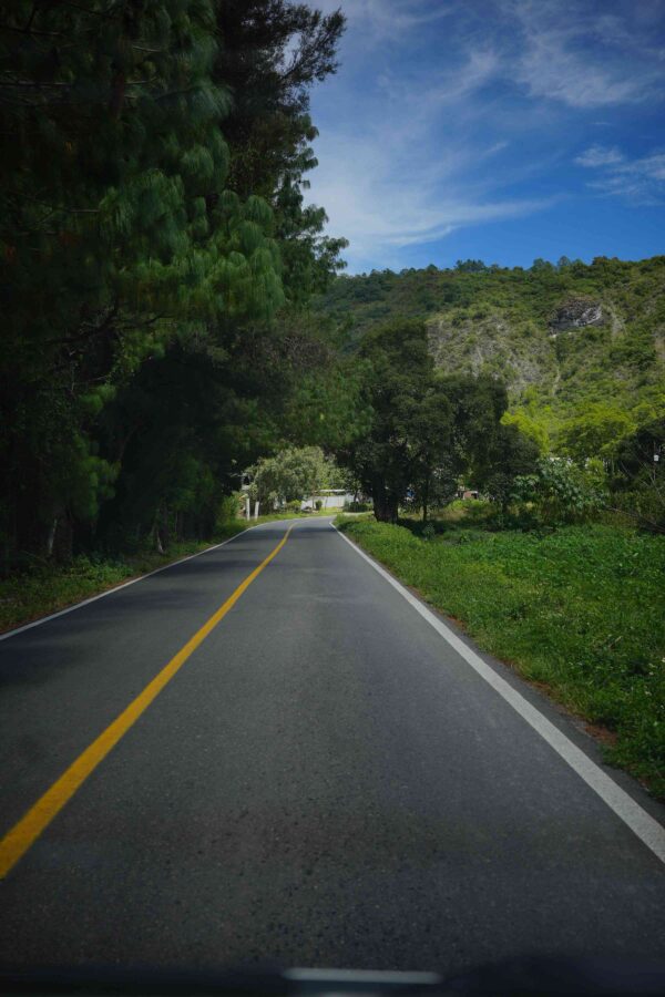 Ruta 3 - Sierra de Juárez - Image 4