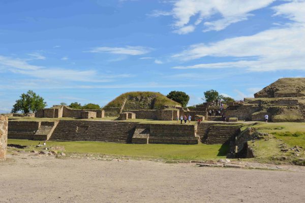 Ruta 2 - Monte Albán - Image 2