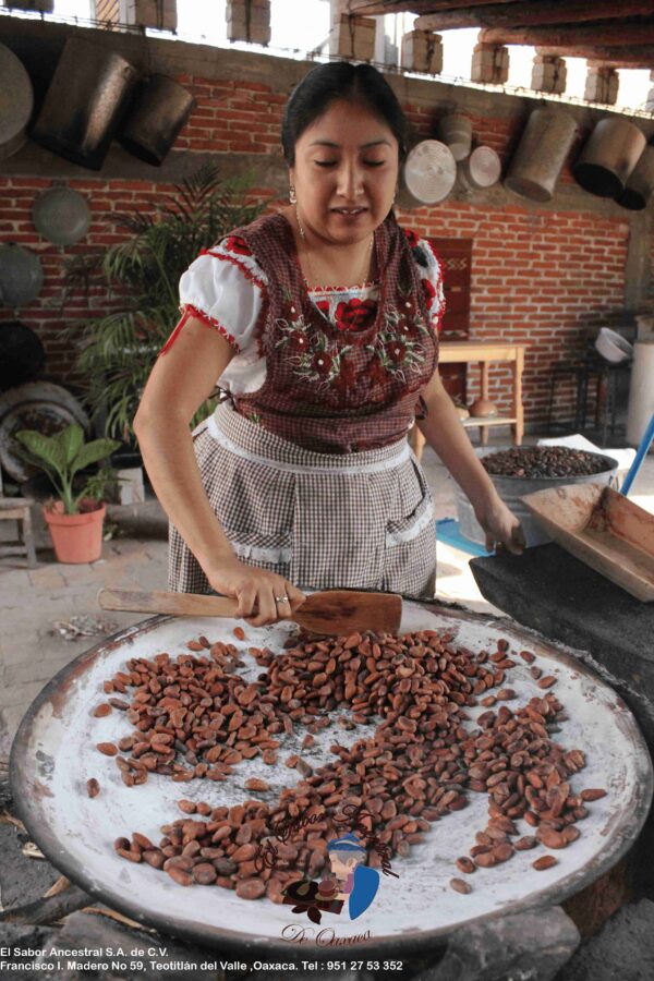 Tour Gastronómico